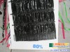 Lưới che nắng LH80CN (Xanh - Đen)