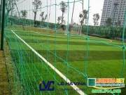 le ha vina cung cap luoi san bong cho anh tung o binh duong 3