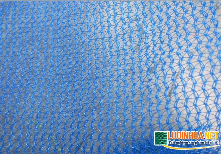 lưới bao che xây dựng