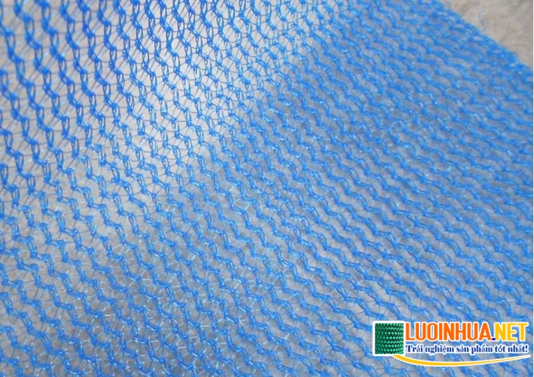 lưới bao che xây dựng