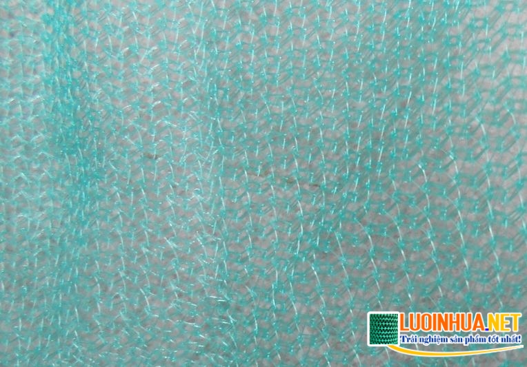 lưới bao che xây dựng