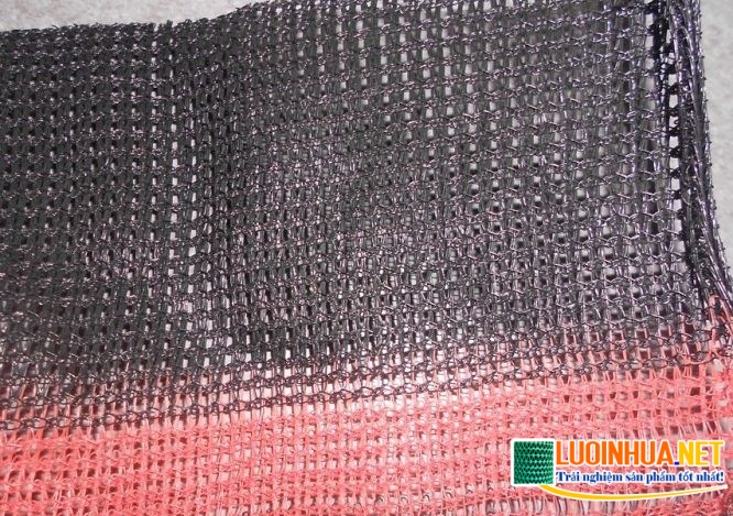 lưới bao che xây dựng