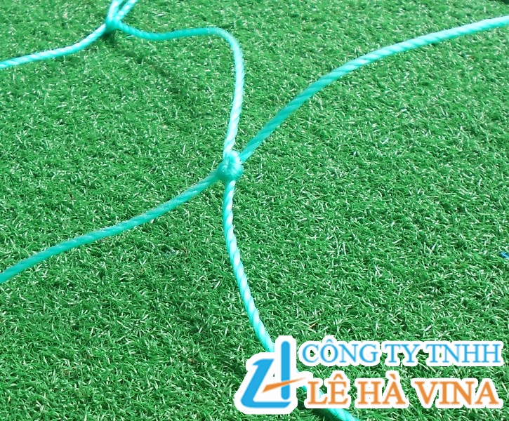 lưới bóng đá 380/45 x 13cm