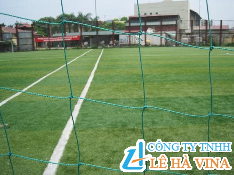 lưới bóng đá 380/45 x 13cm