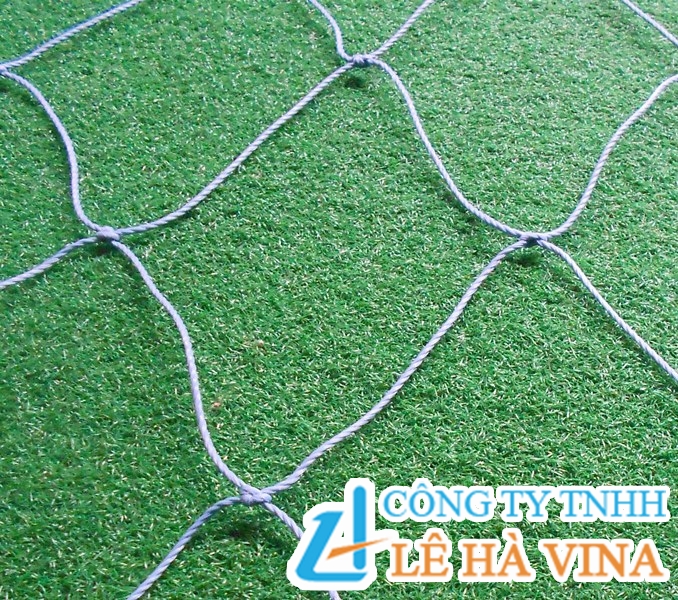 lưới bóng đá 700/21 x 12cm