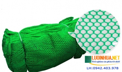 lưới an toàn LH02 AT