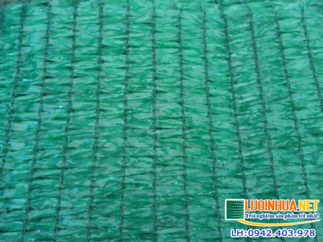 Lưới che nắng tại Hà Nội