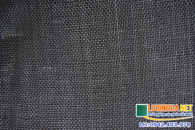 Tại sao nhà nông ưa chuộng lưới che chắn côn trùng