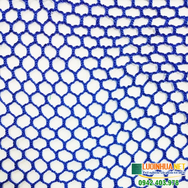 Lưới an toàn chống rơi được dùng làm gì