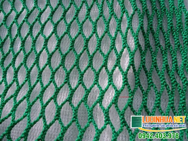 Lưới an toàn chất lượng cao cần đáp ứng được những yêu cầu gì