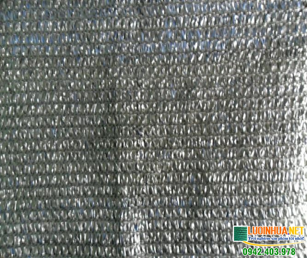 Lắp đặt lưới chống bụi trong xây dựng như thế nào?