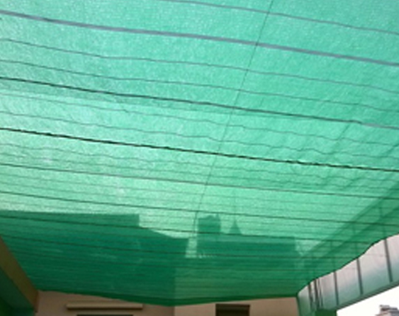 Các loại lưới lan che nắng thích hợp cho từng loại lan