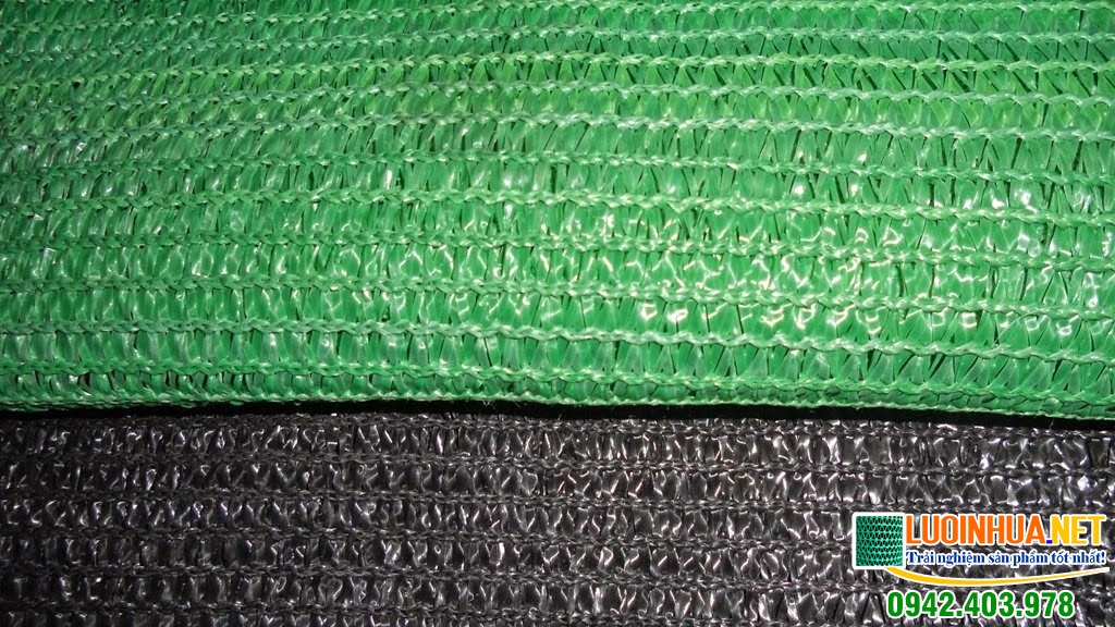 Công dụng của lưới che nắng Thái Lan Hà Nội