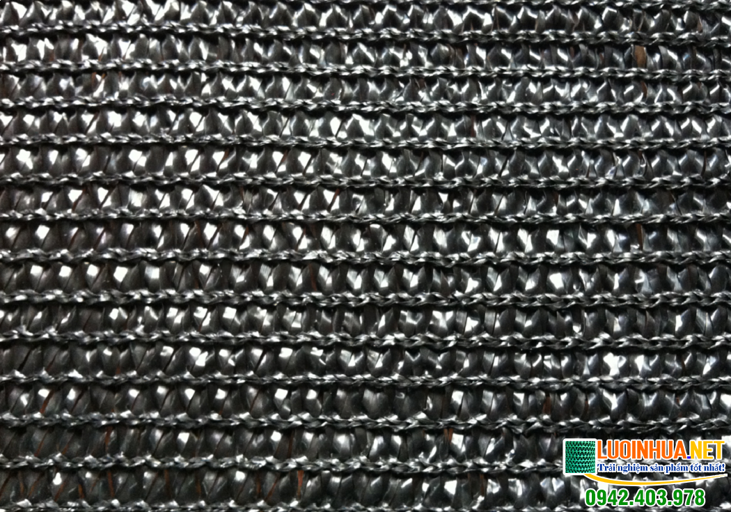 Những điều cần biết về lưới che nắng Đài Loan