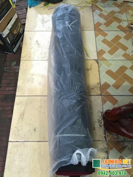 Công dụng của lưới che nắng dệt kim Đài Loan