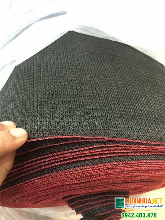 Lưới dệt kim Đài Loan mua ở đâu giá rẻ