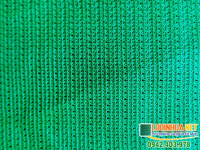 Lưới chống côn trùng là giải pháp bảo vệ mùa màng hữu hiệu nhất