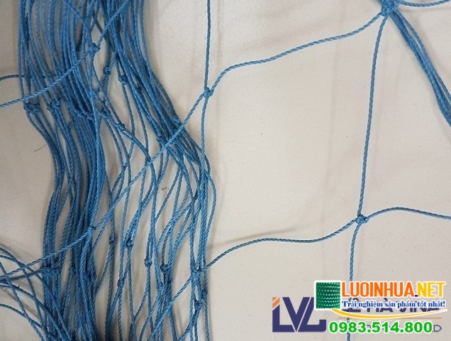 Những lưu ý bạn cần biết khi chọn lưới sân bóng chất lượng