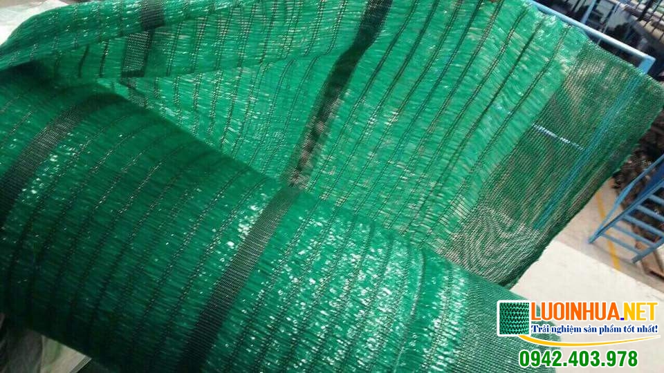 Ở đâu bán lưới nhựa tốt nhất hiện nay