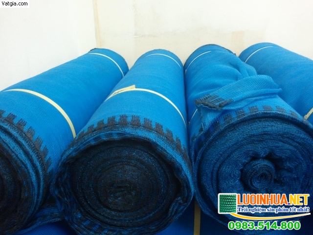 Lưới sản xuất đúng tiêu chuẩn