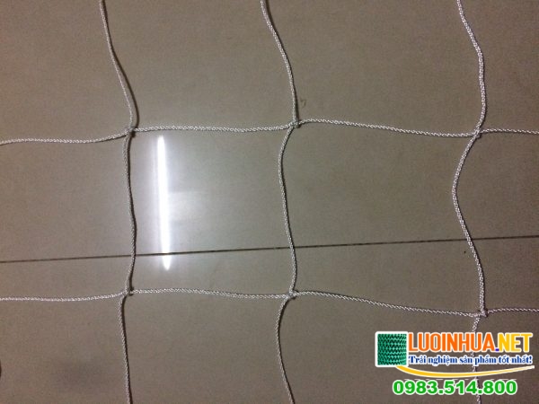 Tránh mua lưới trôi nổi trên thị trường