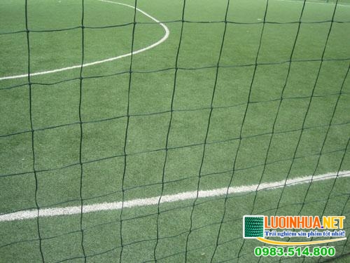 Địa chỉ bán lưới nhựa sân bóng Nhật Tân, Hà Nội uy tín