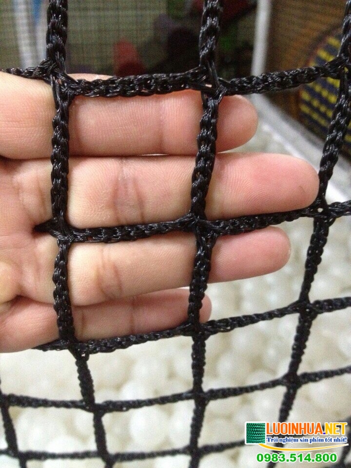 Lê Hà Vina cung cấp đa dạng các loại lưới