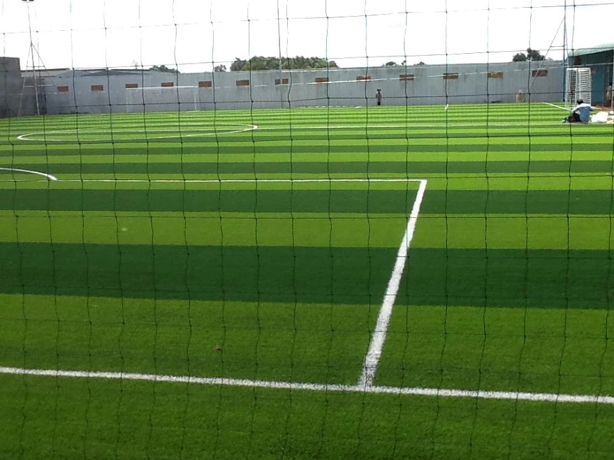 Tại sao nên sử dụng lưới bao sân bóng đá 380/60x13cm