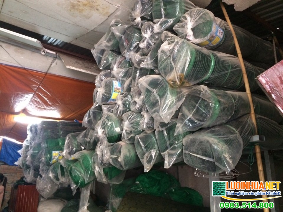 Bạn biết gì về lưới che nắng Thái Lan chất lượng cao hiệu Hoa Hướng Dương