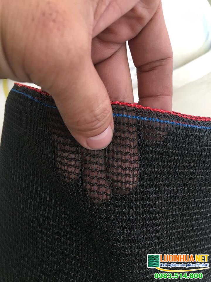 Chú Quân gặp nhiều khó khăn khi lựa chọn đơn cung cấp lưới dệt kim Đài Loan