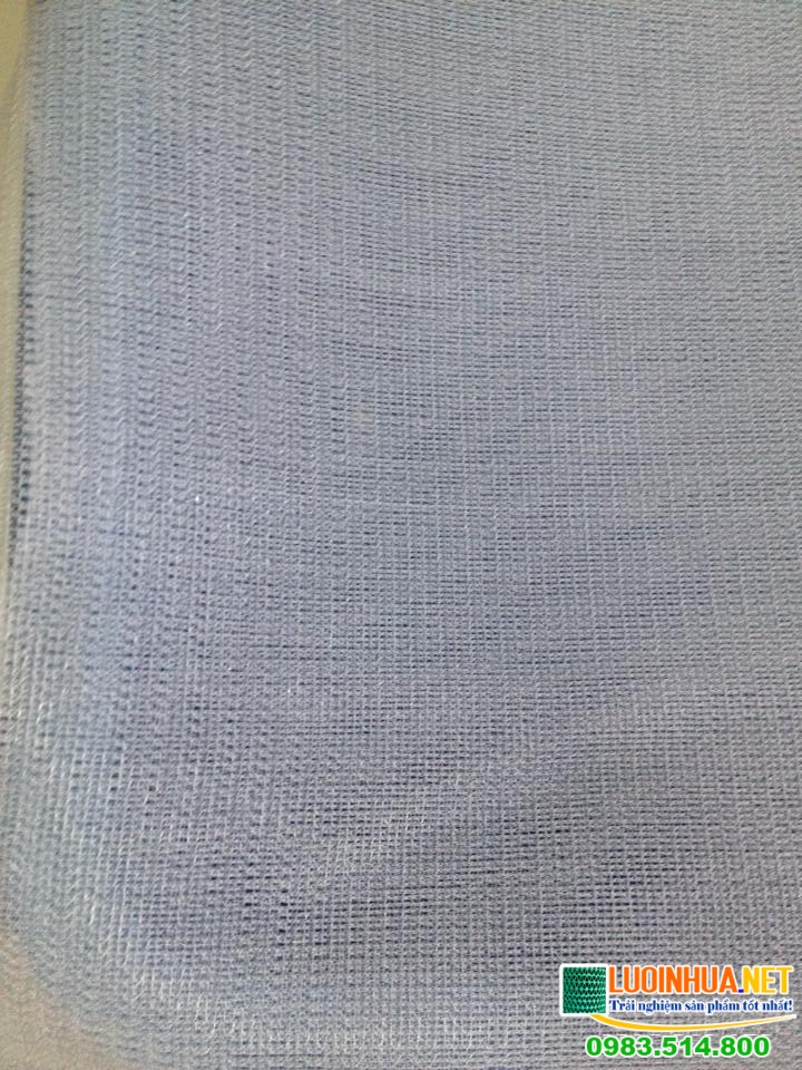 Lưới chắn côn trùng 18 mesh có khả năng chắn côn trùng tốt