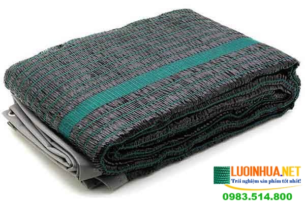 Cung cấp lưới che nắng Thái Lan chất lượng cao hiệu Hoa Hướng Dương ở đâu