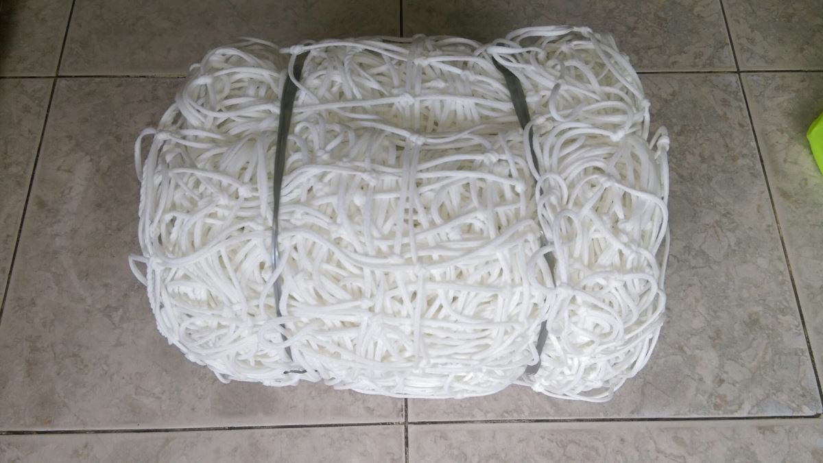 Kích thước lưới gôn 11 người