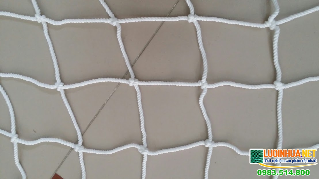 Lưới an toàn Hàn Quốc có ưu điểm gì