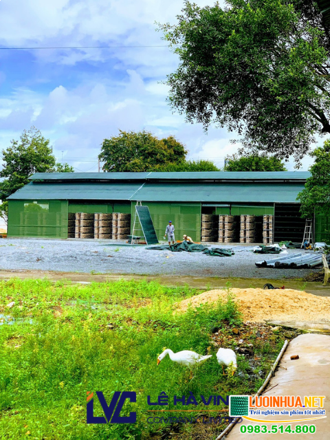 Phòng trừ sâu bệnh hại nấm linh chi rất quan trọng