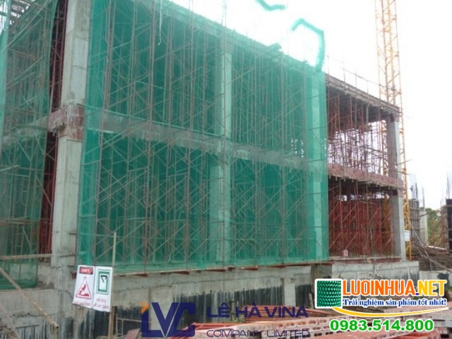 Mua lưới che nắng giá rẻ