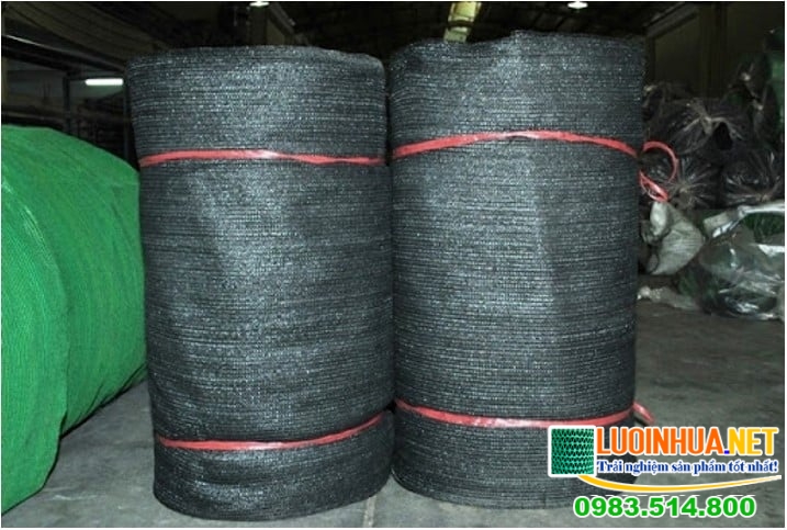 Lưới đen che nắng là gì