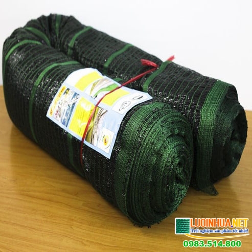 Xu hướng sử dụng lưới che nắng tại TP Hồ Chí Minh