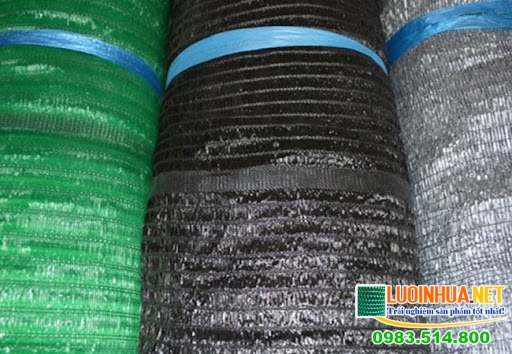 Ở đâu bán lưới che nắng tại TP Hồ Chí Minh