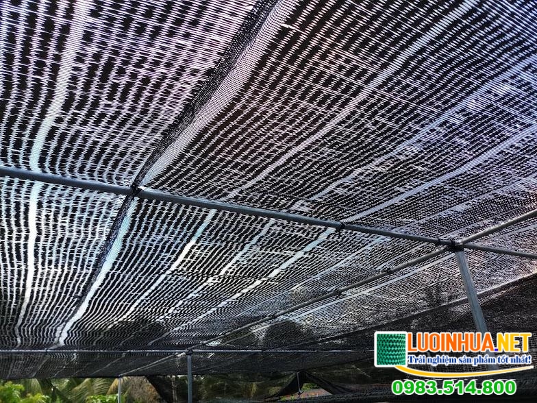 Địa chỉ bán lưới chống nắng uy tín