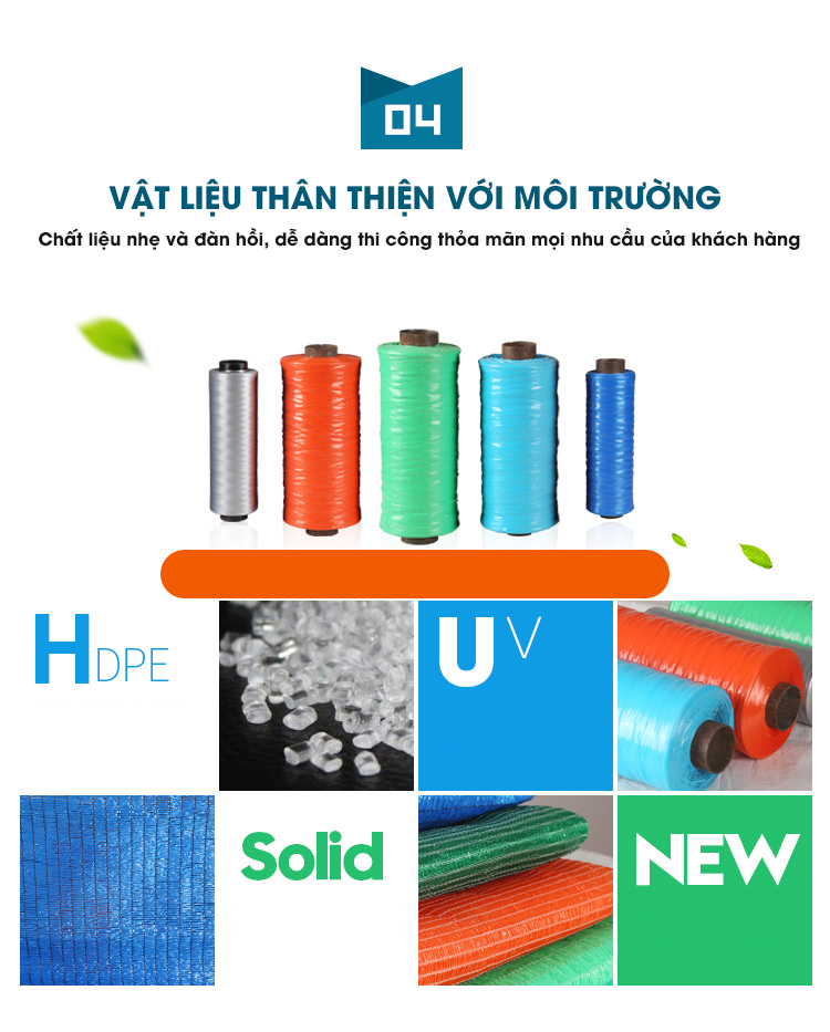 luoi che nang da sac than thien moi truong