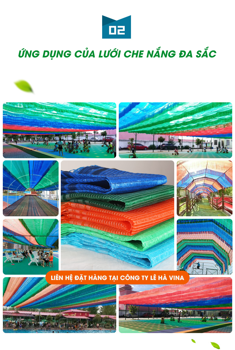 ung dung luoi che nang da sac tai cong ty le ha vina