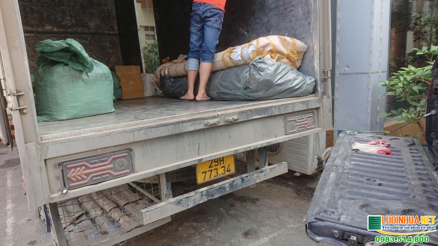 Tìm hiểu vê bạt nhựa