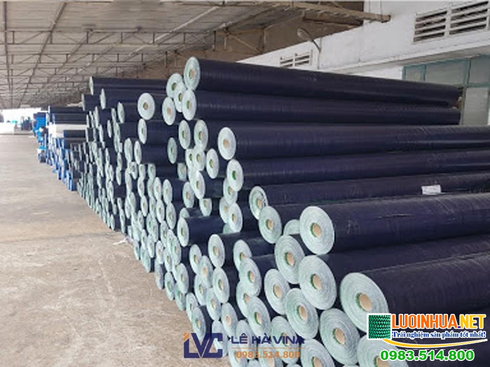 Bạt nhựa PE là gì