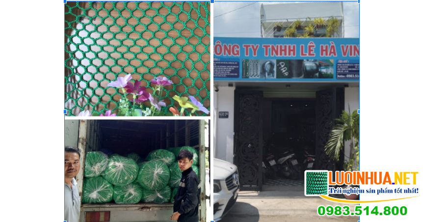 Mua lưới xây dựng chất lượng ở đâu