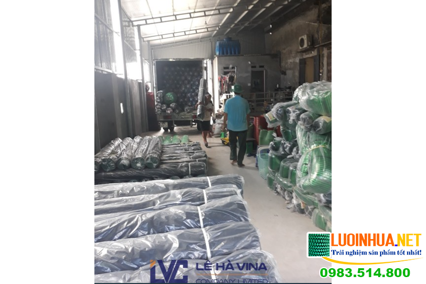 Lưới che nắng mua ở đâu giá tốt