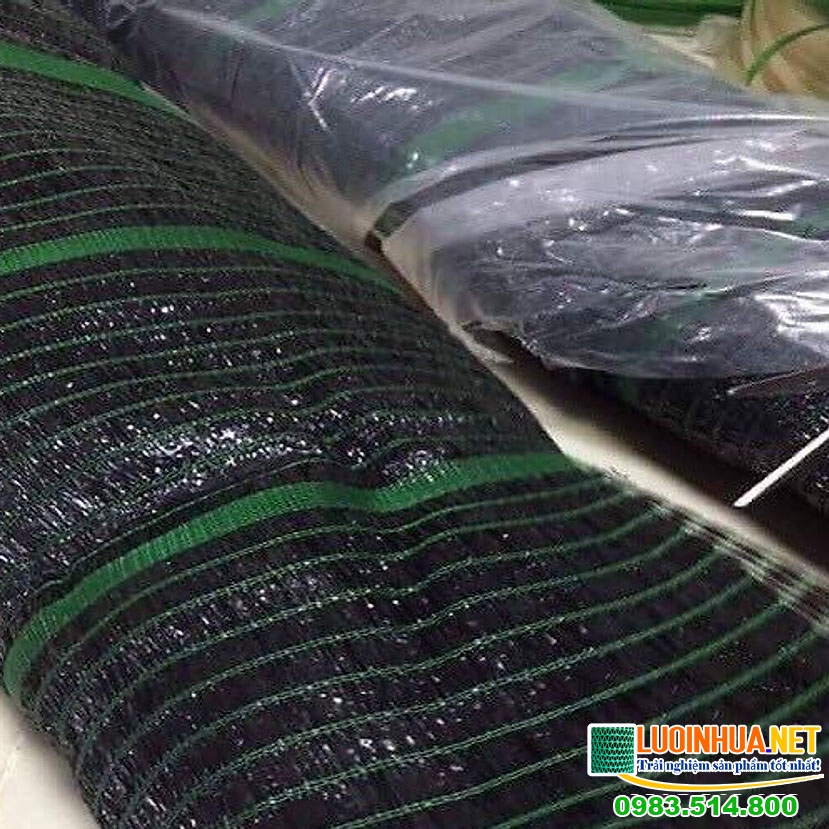 Ứng dụng lưới Thái Lan che nắng