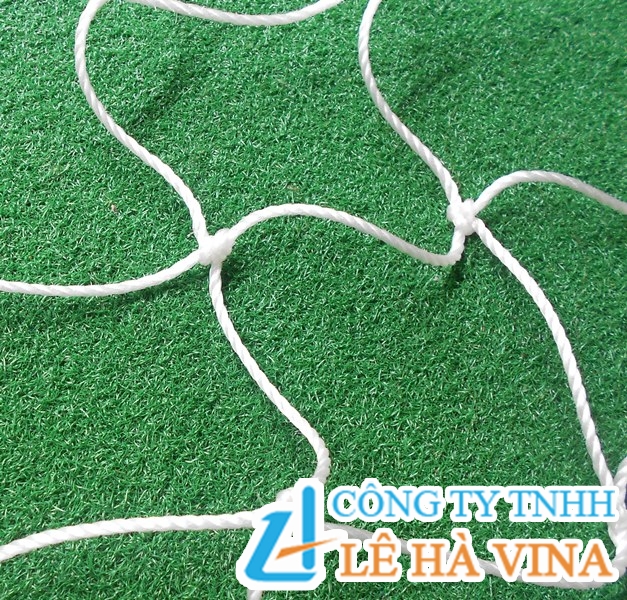 luoi khung thành sân 5 -  700 90x10cm