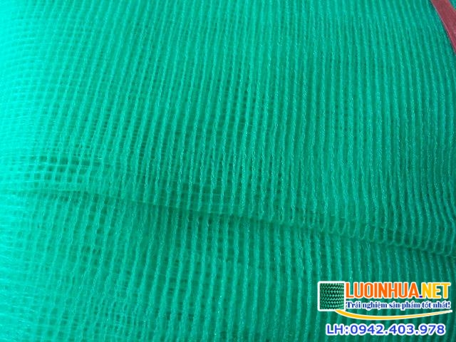 Lưới nhựa là gì