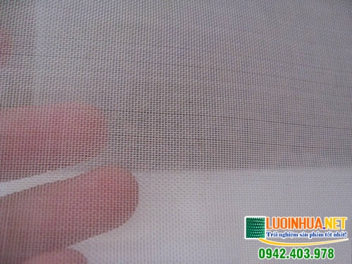Lưới chống côn trùng là cách che chắn côn trùng hiệu quả, lâu dài